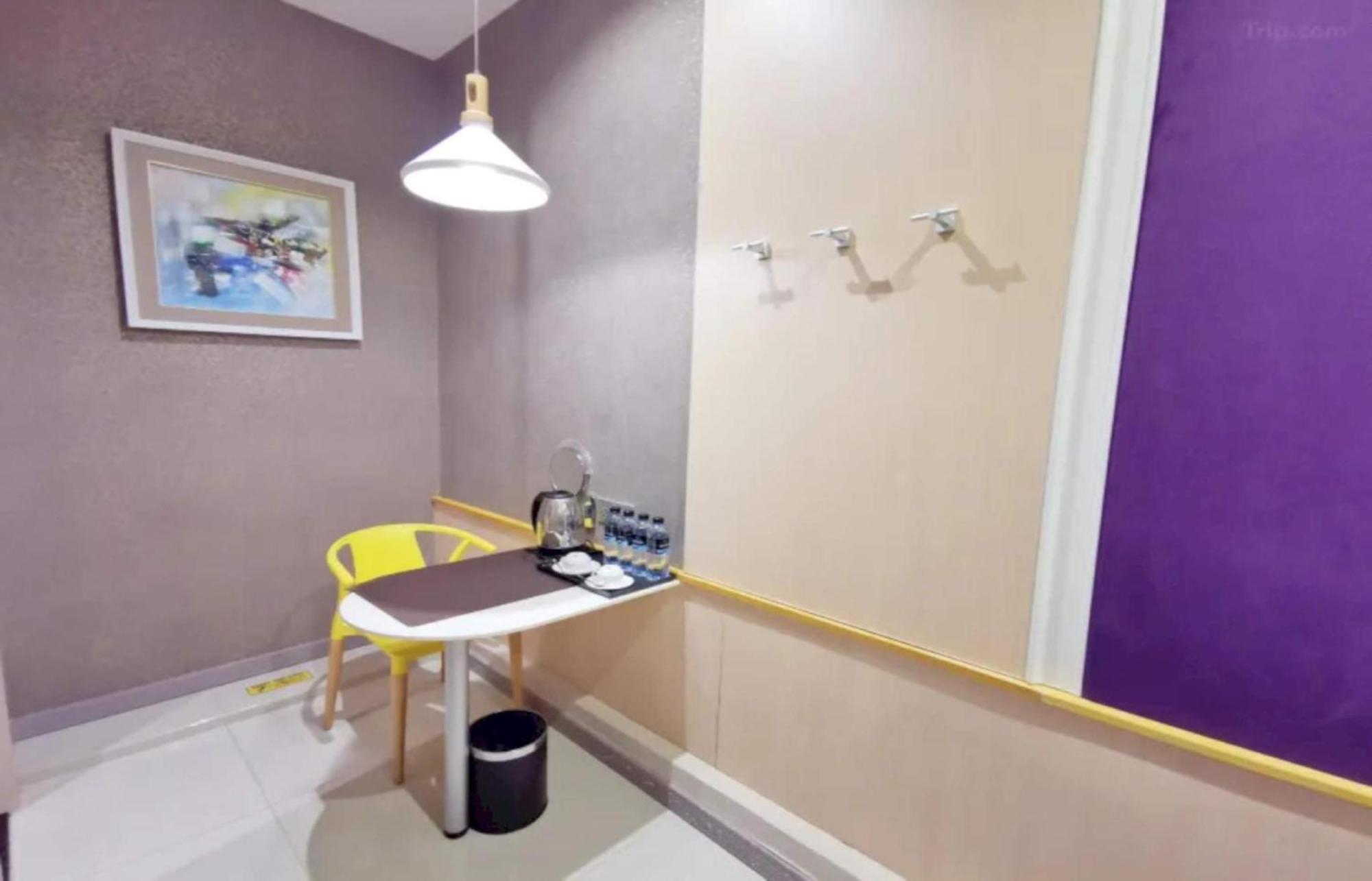 Capital O 75451 Podstel Hostel バンコク都 エクステリア 写真